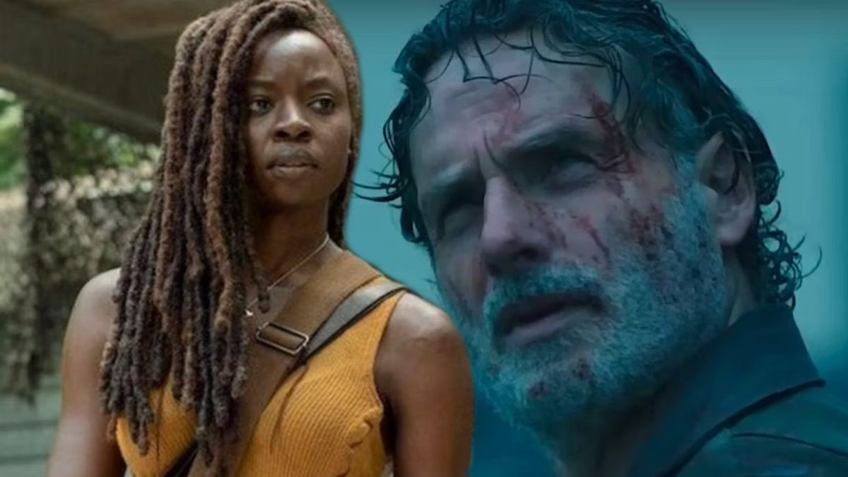 “Hay mucho que explicar”: The Ones Who Live Star habla sobre una posible reunión de TWD 9 años después