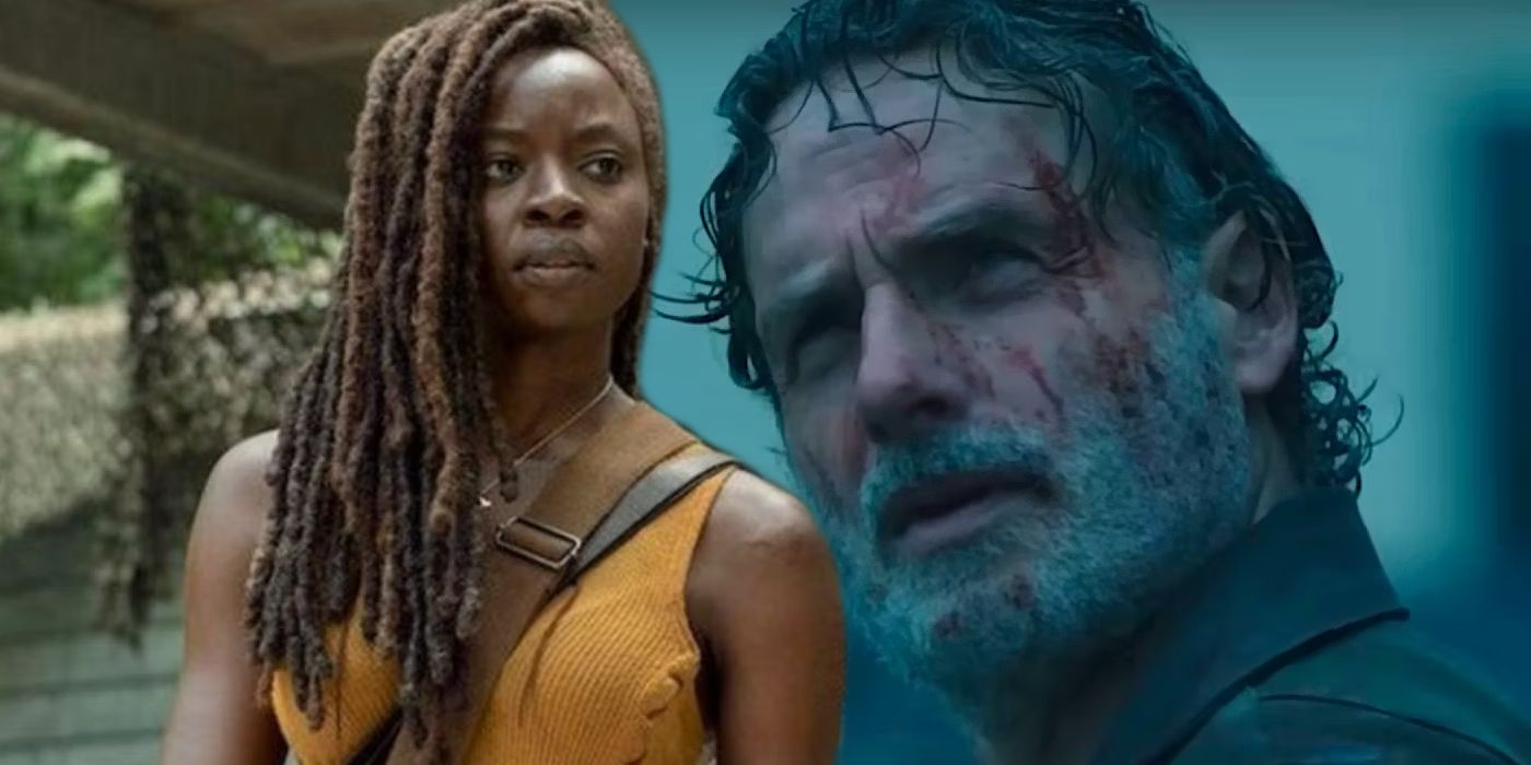 “Hay mucho que explicar”: The Ones Who Live Star habla sobre una posible reunión de TWD 9 años después