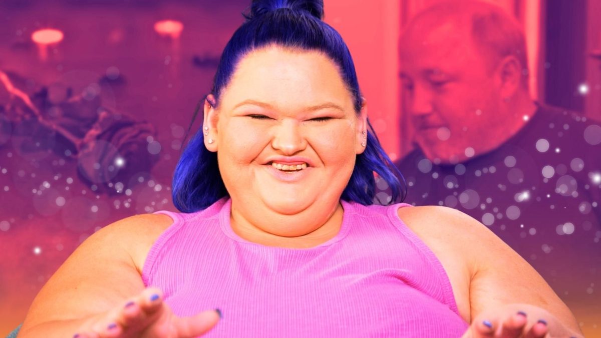 Hermanas de 1000 libras: se revelan las 3 principales resoluciones de año nuevo de Amy Slaton para 2024
