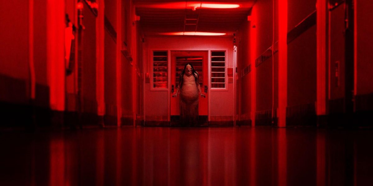 Historias de miedo para contar en la oscuridad: El libro te lee