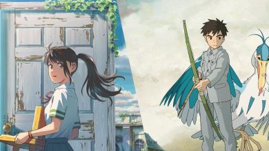 Histórico: Los Globos de Oro nominan por primera vez dos películas de anime a la mejor película animada