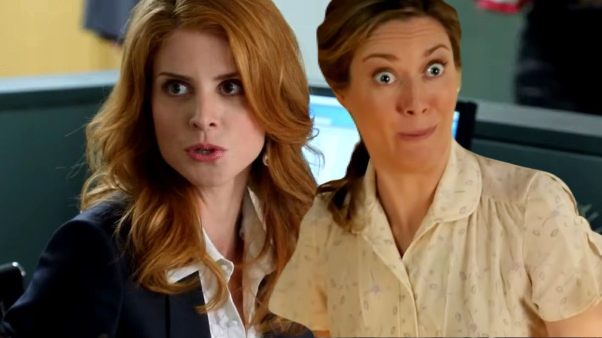 Hit Sitcom supera el hito Top 10 de Netflix que nunca se logró