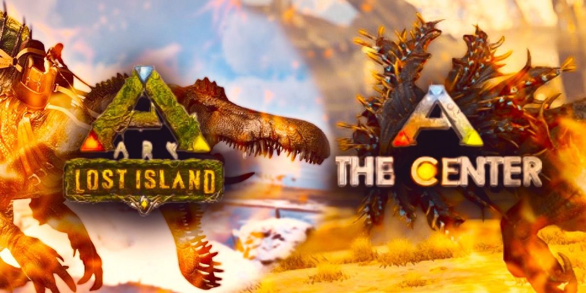 Hoja de ruta del contenido descargable Ark: Survival Ascended: todas las expansiones y actualizaciones planificadas