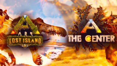 Hoja de ruta del contenido descargable Ark: Survival Ascended: todas las expansiones y actualizaciones planificadas