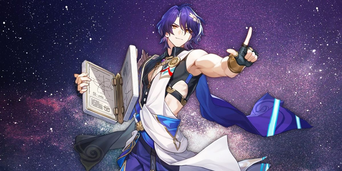 Honkai Star Rail: Cómo desbloquear Dr. Ratio gratis