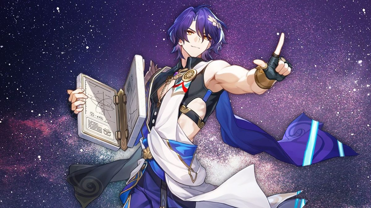 Honkai Star Rail: Cómo desbloquear Dr. Ratio gratis