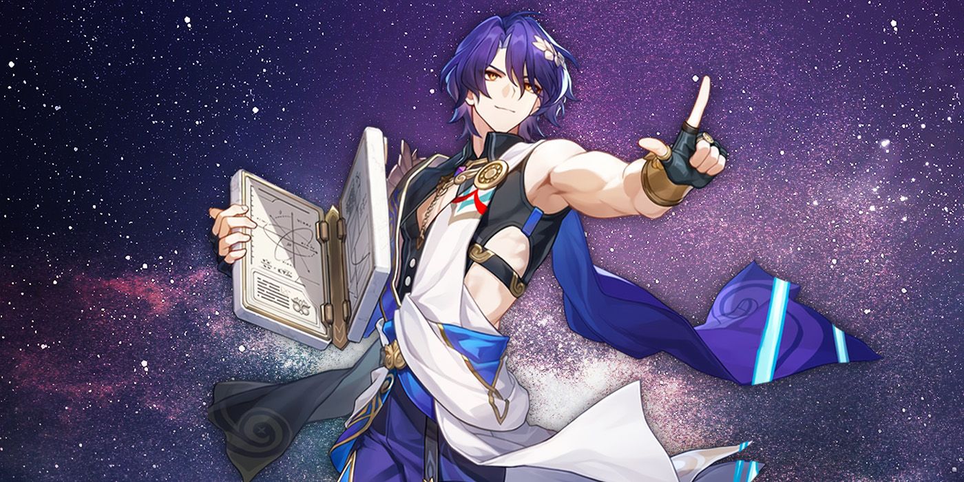 Honkai Star Rail: Cómo desbloquear Dr. Ratio gratis