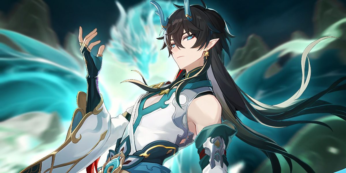 Honkai: Star Rail - Construcciones de personajes de Imbibitor Lunae (conos de luz, reliquias, composiciones de equipo)