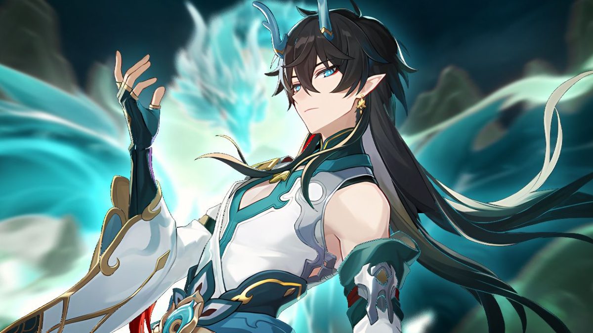 Honkai: Star Rail - Construcciones de personajes de Imbibitor Lunae (conos de luz, reliquias, composiciones de equipo)