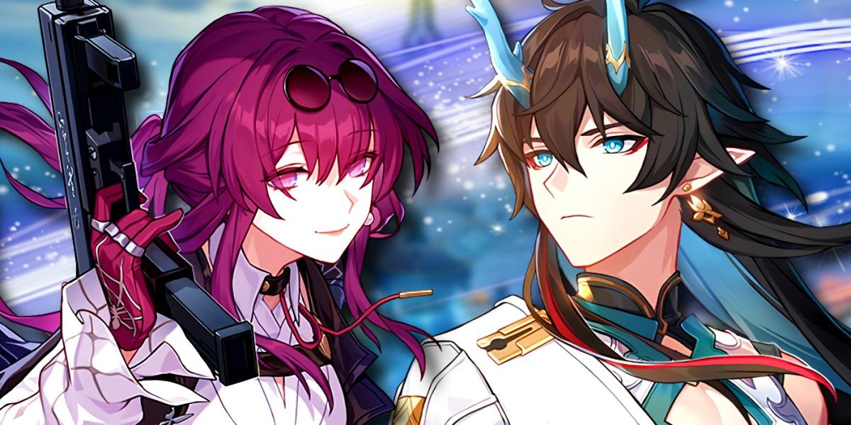 Honkai: Star Rail acaba de conseguir su mejor (y más fácil de construir) distribuidor de daños