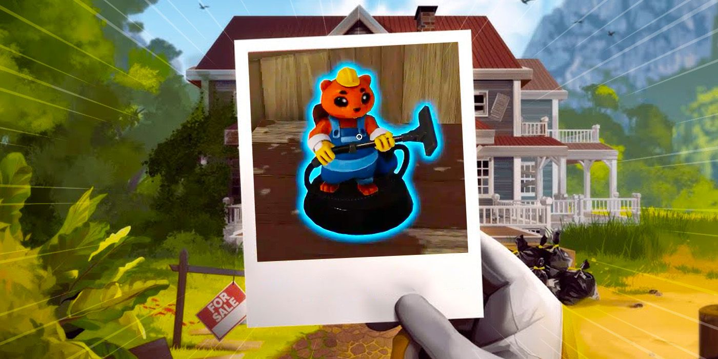 House Flipper 2: Cómo encontrar todos los coleccionables de Bessie