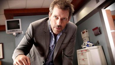 House obtiene 23 títulos de DVD extraños alternativos que cambian por completo el drama médico