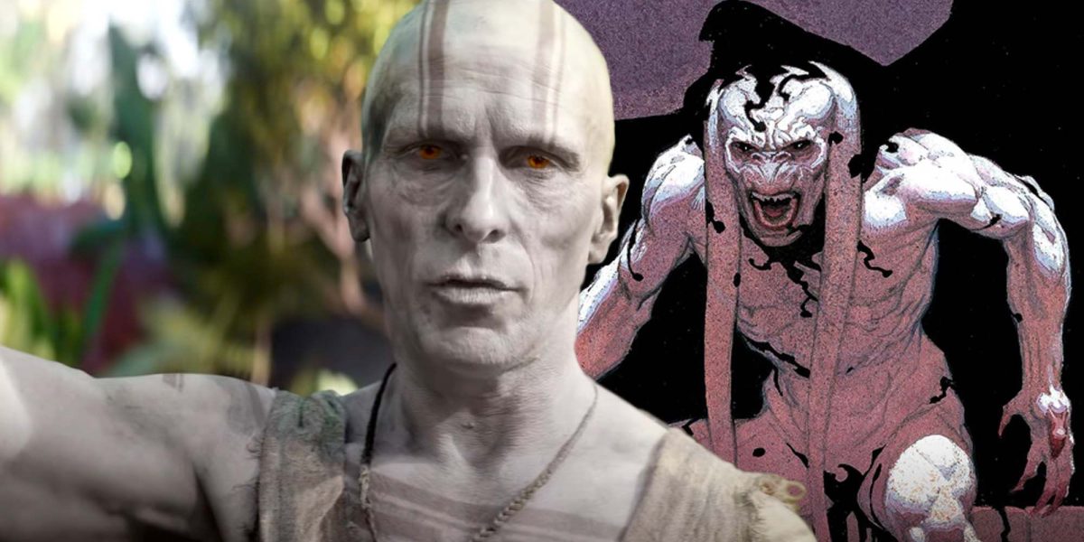 "Hubo momentos en que decía cosas que yo creo": el creador de Gorr admite que está de acuerdo con la némesis del MCU que mata a Dios de Thor