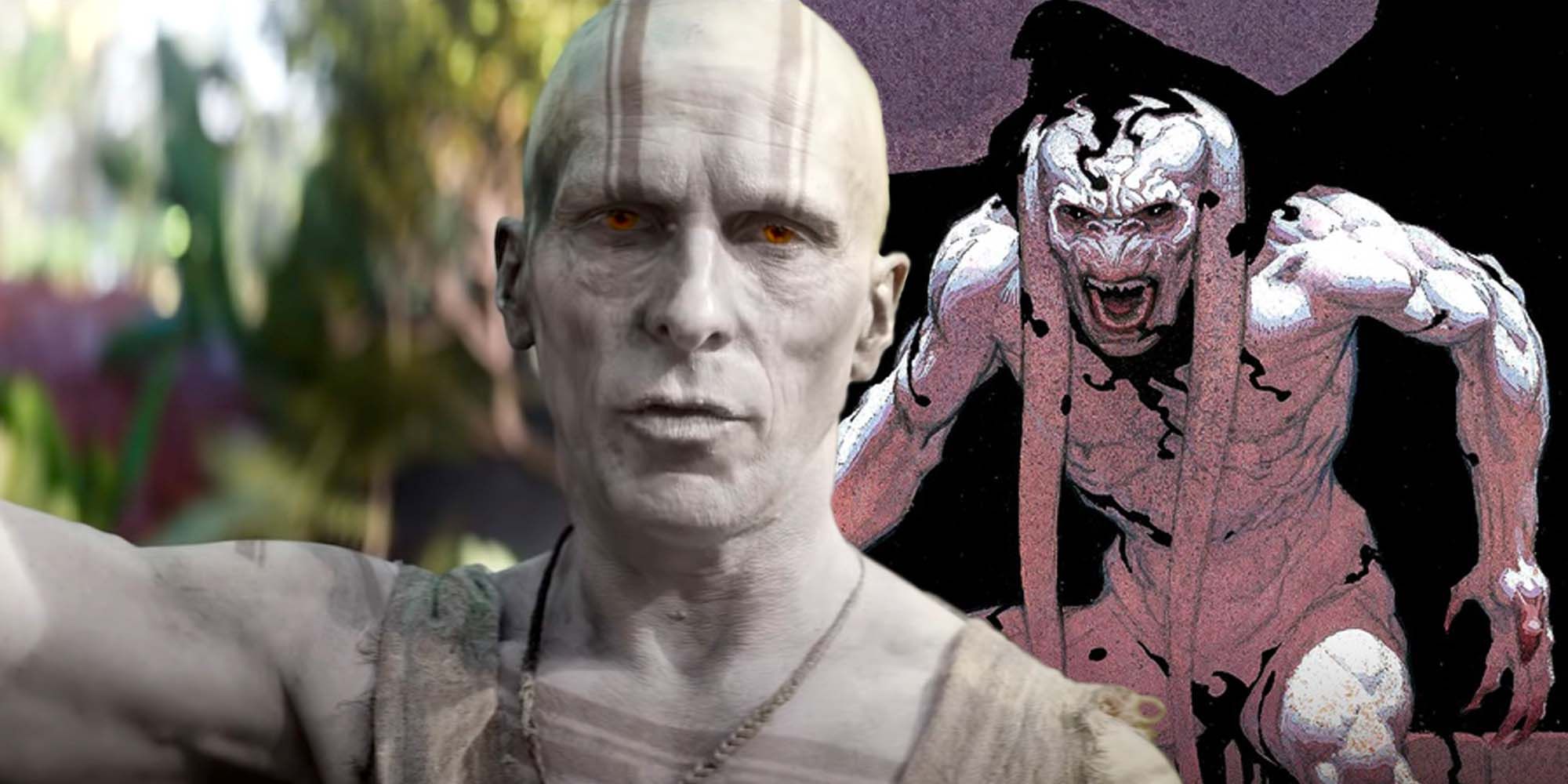 “Hubo momentos en que decía cosas que yo creo”: el creador de Gorr admite que está de acuerdo con la némesis del MCU que mata a Dios de Thor