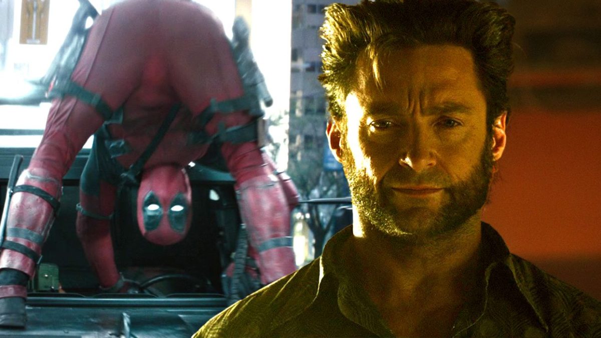 Hugh Jackman se une a Ryan Reynolds para responder al spoiler de las fotos del set de Deadpool 3 de la manera perfecta