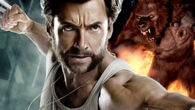 Hugh Jackman ya adaptó la escena de lucha más brutal de Wolverine... en una franquicia totalmente diferente