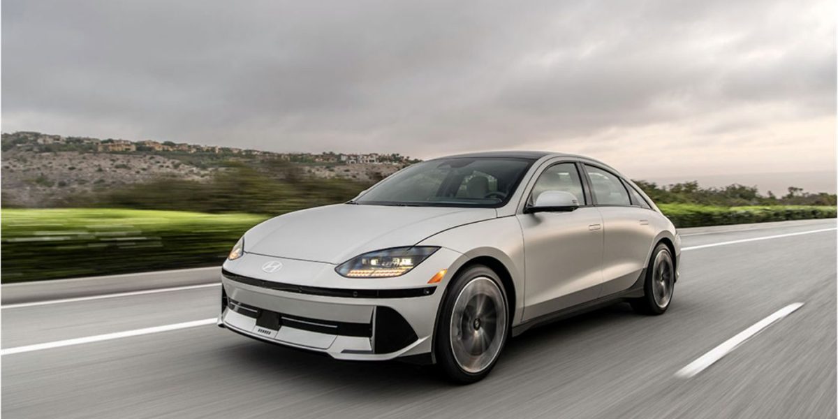 Hyundai Ioniq 6 2023: ¿Cuánta autonomía puede esperar?