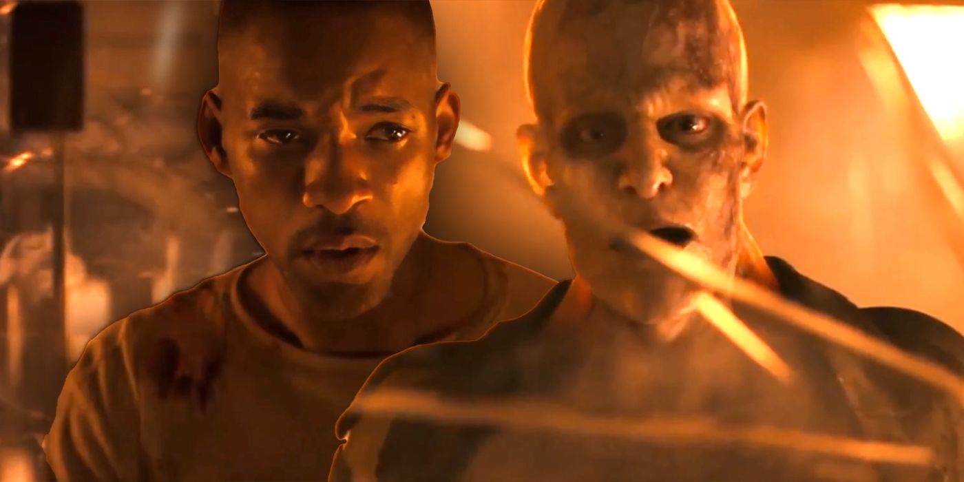 I Am Legend 2 recibe una actualización prometedora de Will Smith después de 16 años de espera