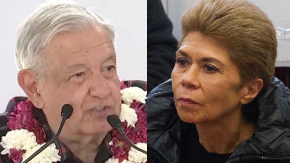INE ordena a AMLO y a revista 'Siempre' retirar publicaciones