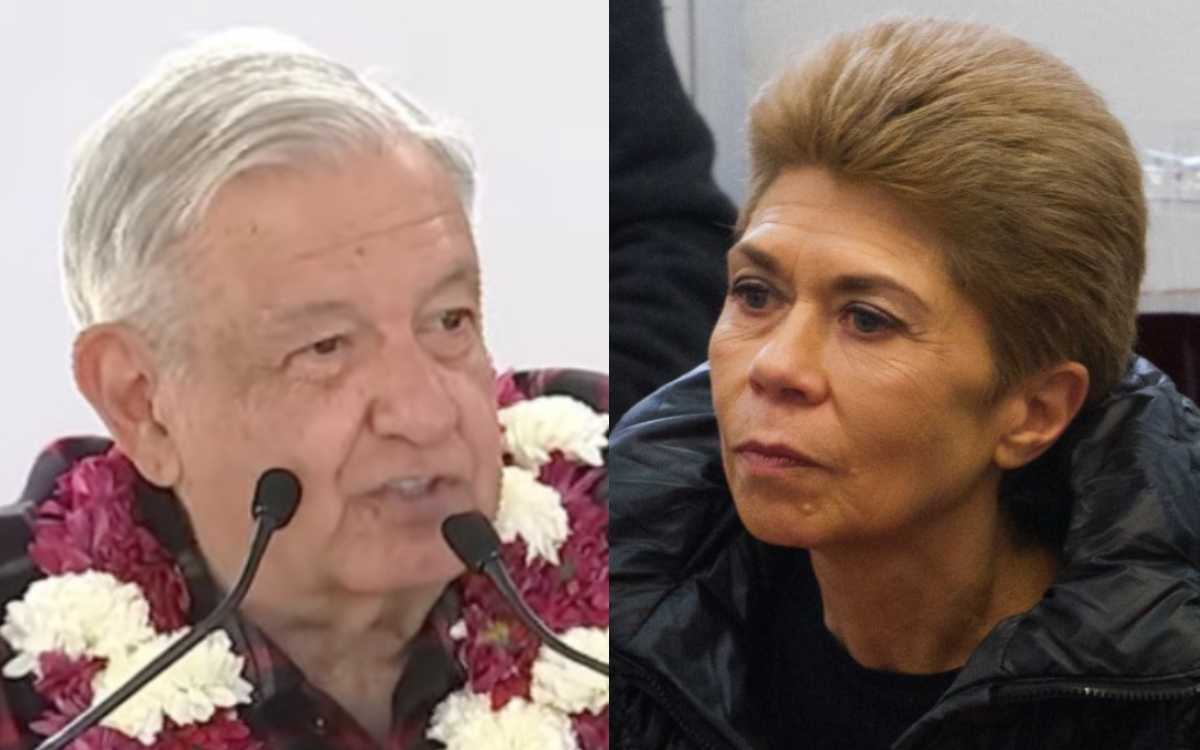 INE ordena a AMLO y a revista 'Siempre' retirar publicaciones