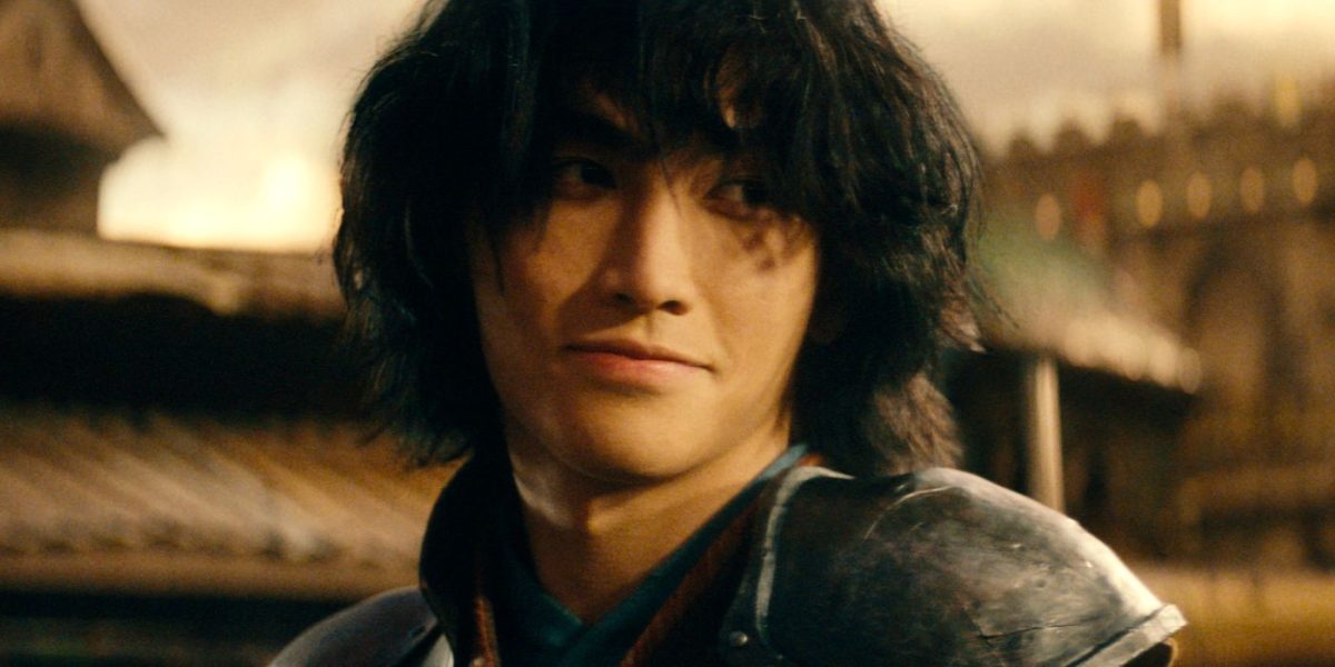 Imágenes de Avatar: The Last Airbender revelan nuevas miradas a Jet, June y más