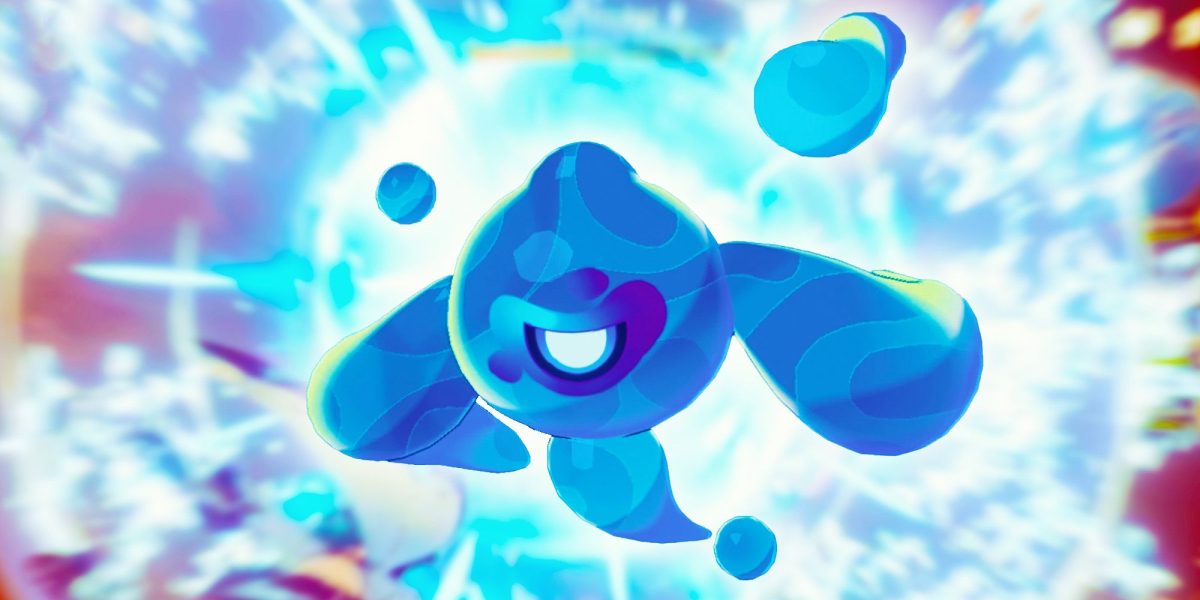 Impacto de Genshin: Cómo encontrar (y vencer) a Ninianne Of The Lake