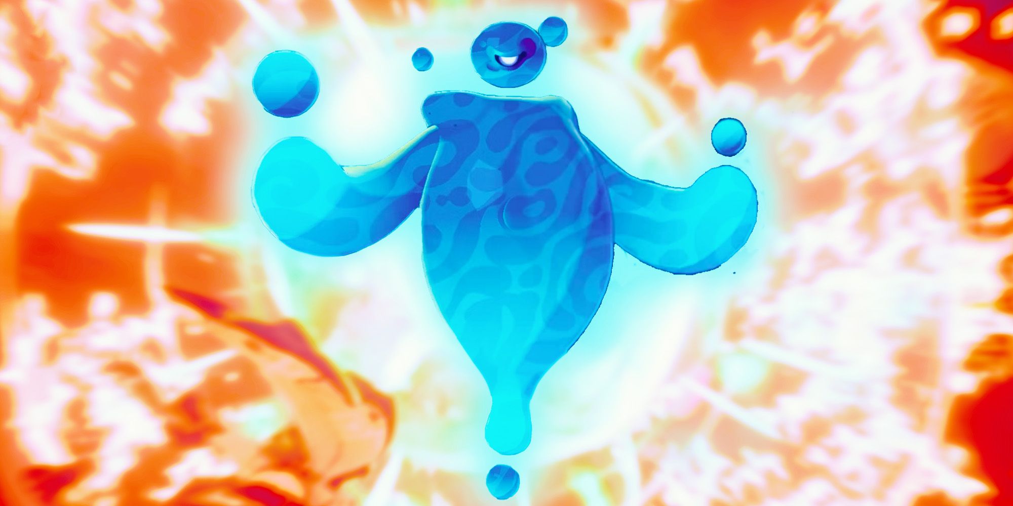 Impacto de Genshin: Cómo encontrar (y vencer) a Vivianne Of The Lake