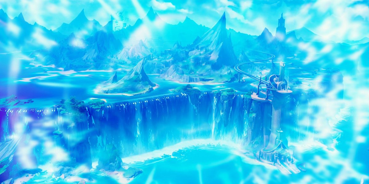Impacto de Genshin: Cómo enfriar agua hirviendo en Fontaine