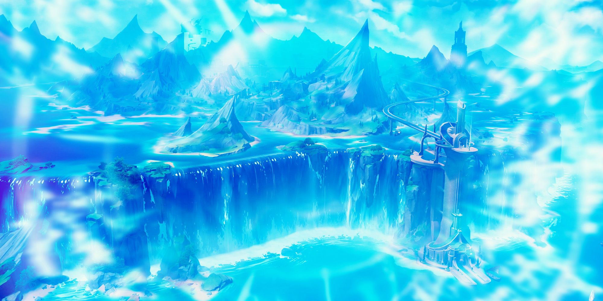 Impacto de Genshin: Cómo enfriar agua hirviendo en Fontaine