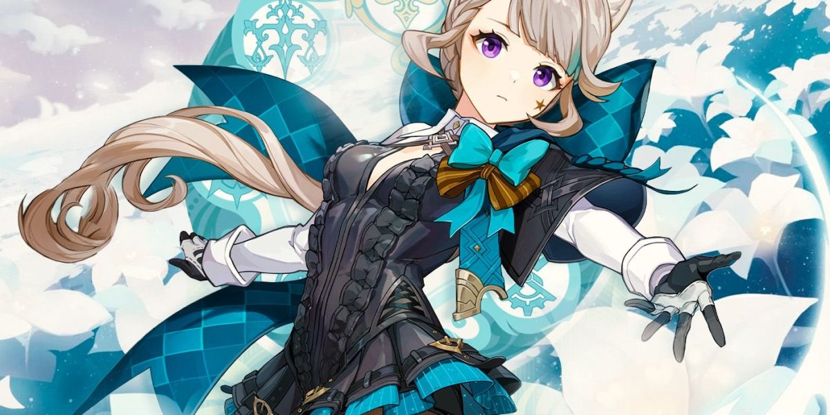 Impacto de Genshin: construcciones de personajes de Lynette (armas, artefactos, composiciones de equipo)