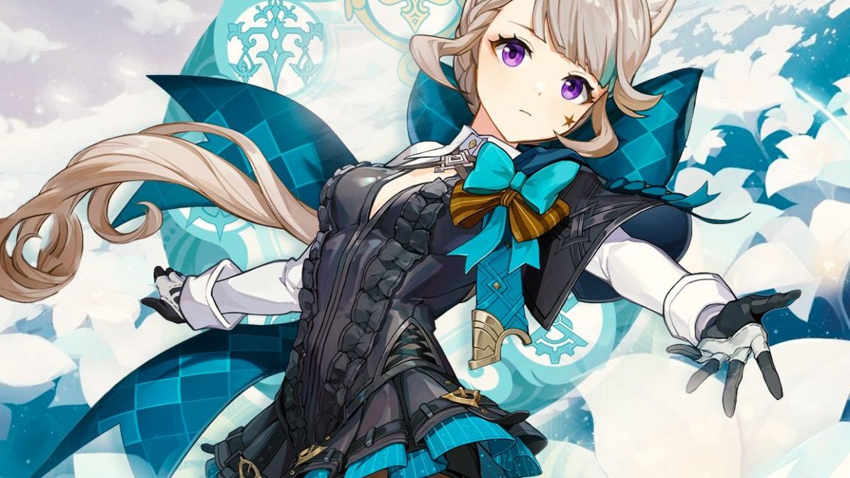Impacto de Genshin: construcciones de personajes de Lynette (armas, artefactos, composiciones de equipo)