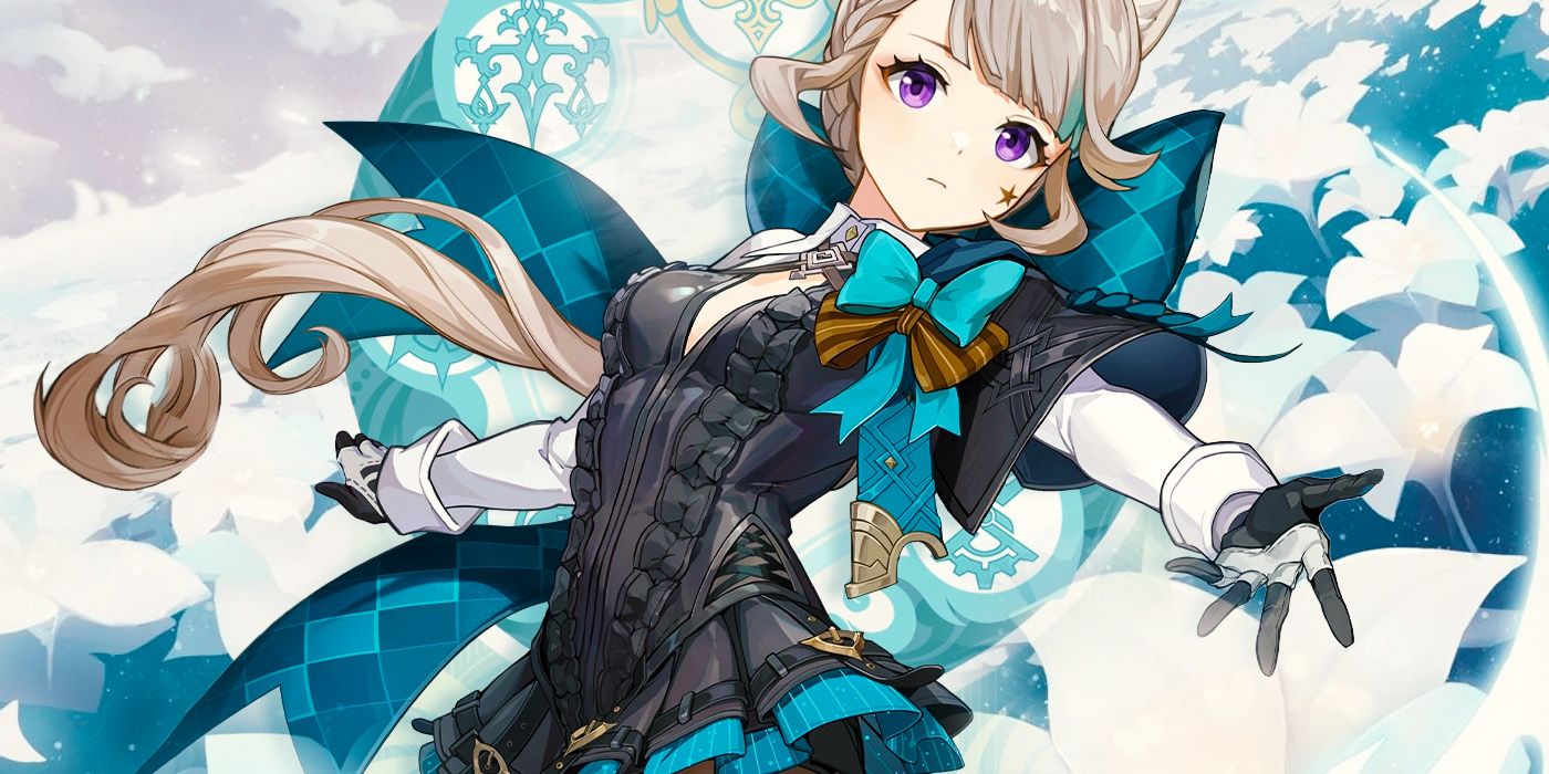 Impacto de Genshin: construcciones de personajes de Lynette (armas, artefactos, composiciones de equipo)