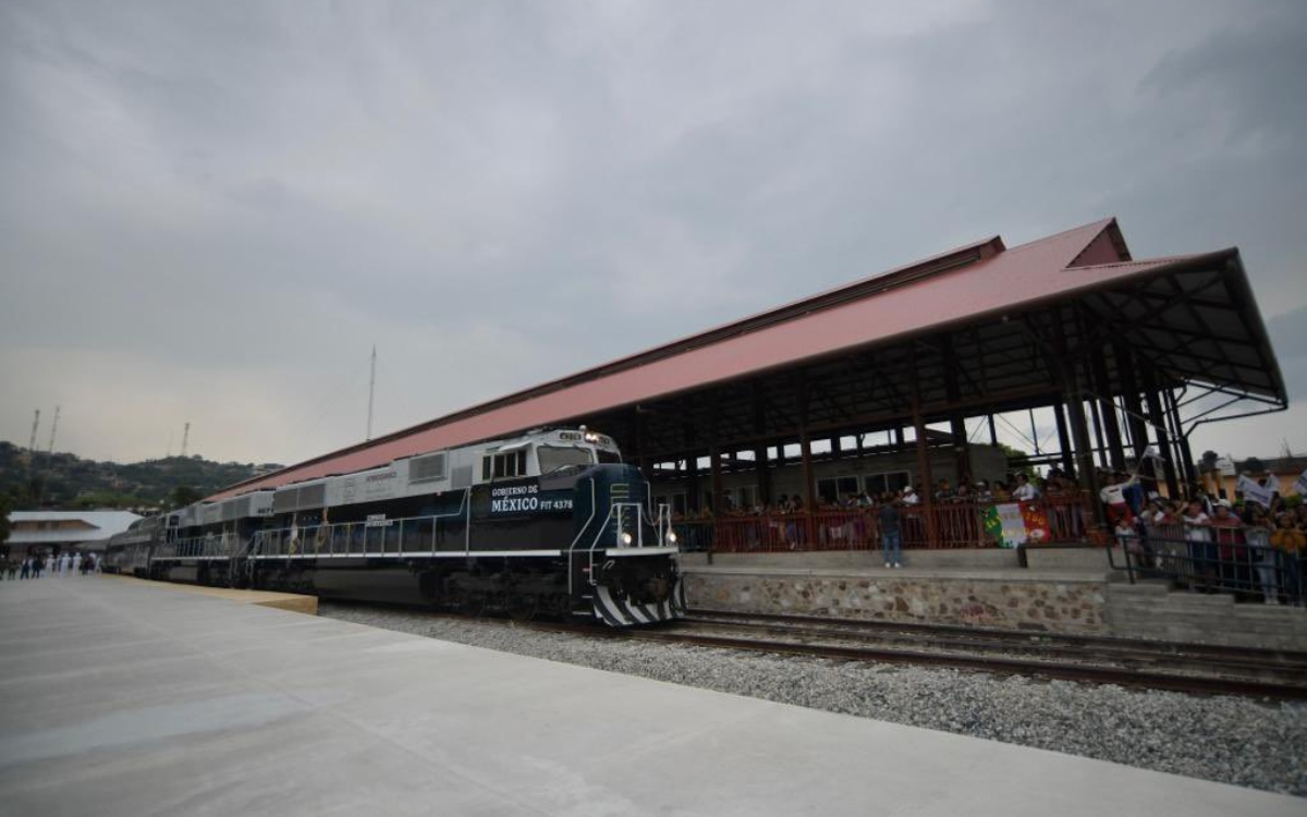 Inauguran Tren Interoceánico | ¿Cuáles son los precios y horarios?