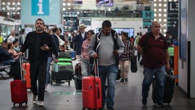 Incremento 'desmedido e injustificado' en AICM afectará a todos: ASPA
