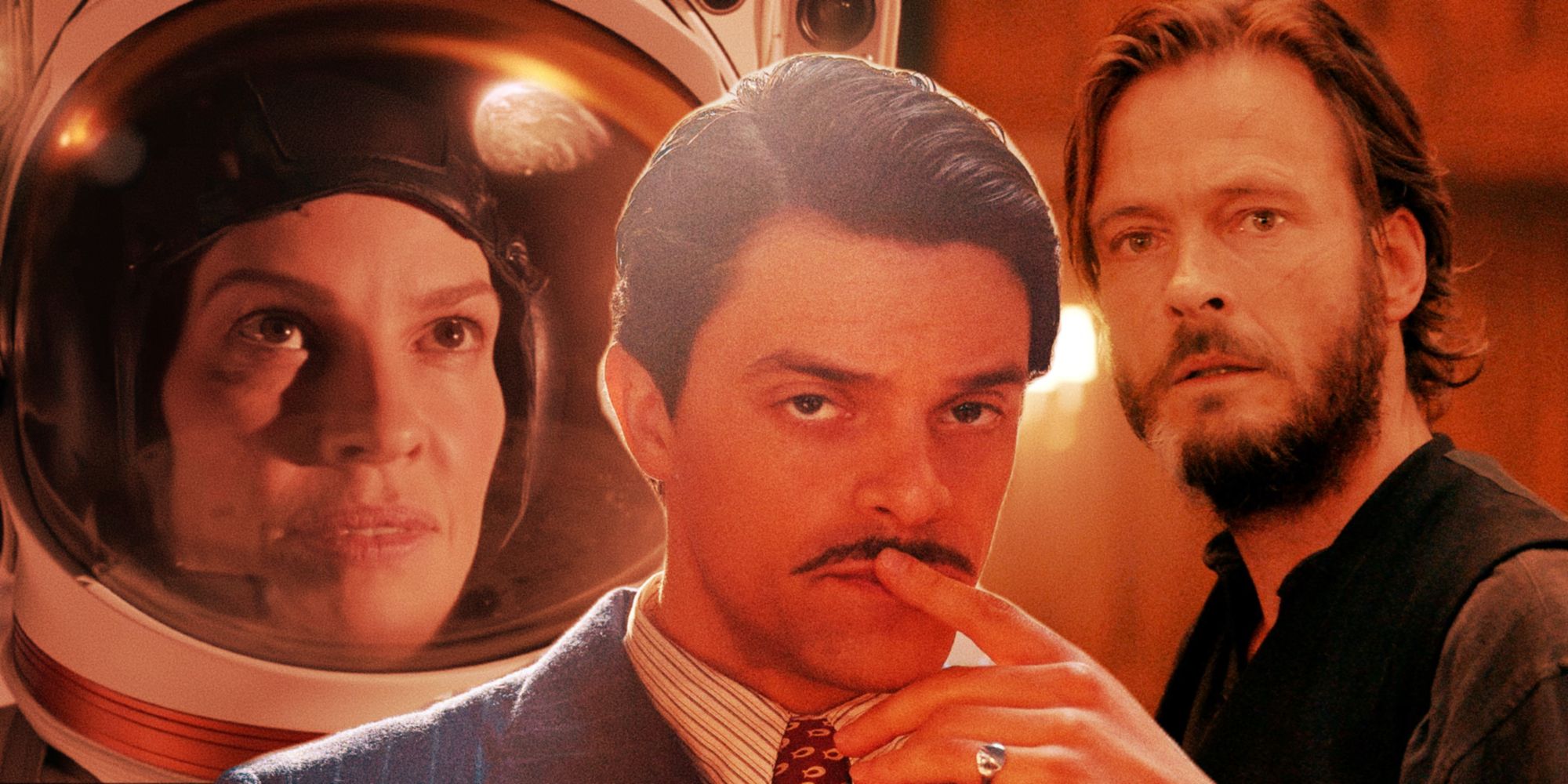 Informe de Netflix muestra por qué la serie de ciencia ficción fue cancelada de manera divisiva después de una temporada (a pesar de sus buenas críticas)