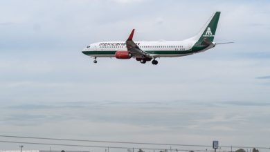 Inicia operaciones Mexicana de Aviación con vuelo desde AIFA