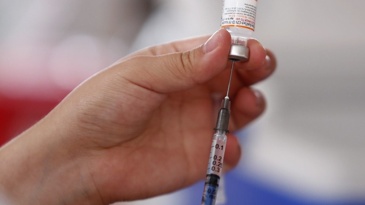 Inicia venta de vacuna contra Covid-19 en farmacias de México | ¿Dónde comprarla?