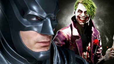 Injustice 3 tiene el villano perfecto, mientras Joker regresa a la vida con nuevos poderes