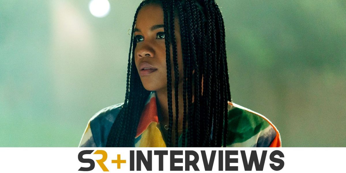 Insidious: La diseñadora de vestuario de Red Door, Dajia Milan, habla sobre el uso del vestuario para realzar el horror