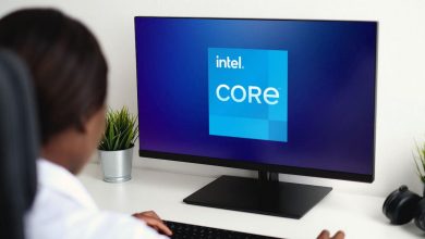 Intel confirma que los procesadores 'Meteor Lake' se lanzarán este año
