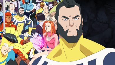 Invincible de Amazon ya se olvidó de una de las historias más intrigantes de la temporada 2
