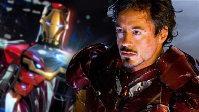 Iron Man estrena su traje definitivo: inmune a la magia y fuerza al nivel del Capitán Marvel