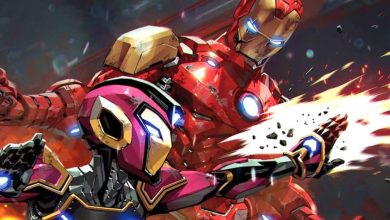 iron man vs ironheart tony stark riri