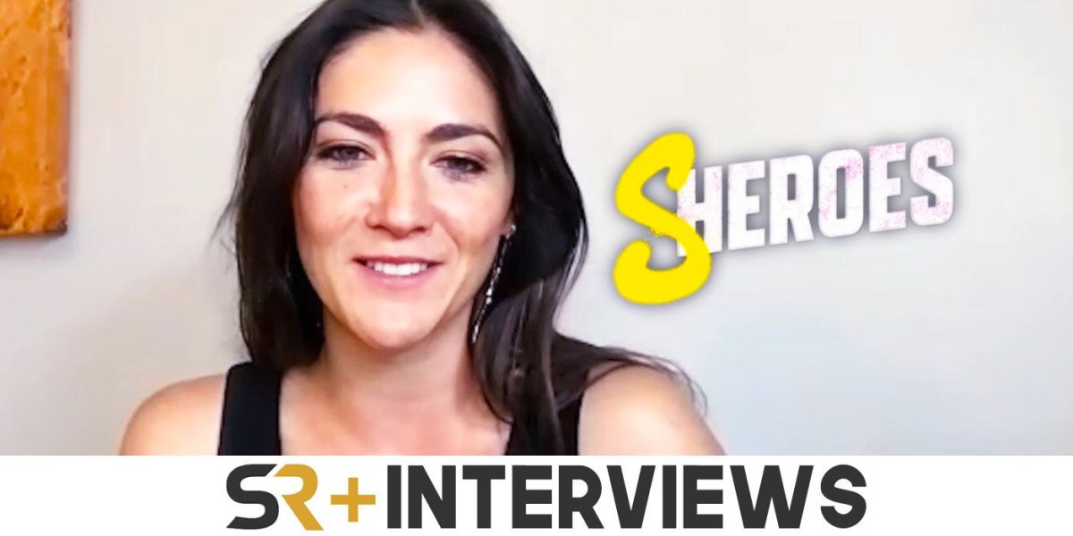 Isabelle Fuhrman habla sobre Sheroes, explorando el territorio de nuevos géneros y sus raíces de terror