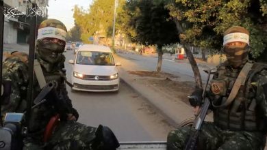 'Israel conocía los planes de ataque de Hamás hace un año': NYT