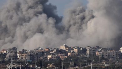 Israel insiste en seguir atacando Gaza; Hamás 'se desintegra'