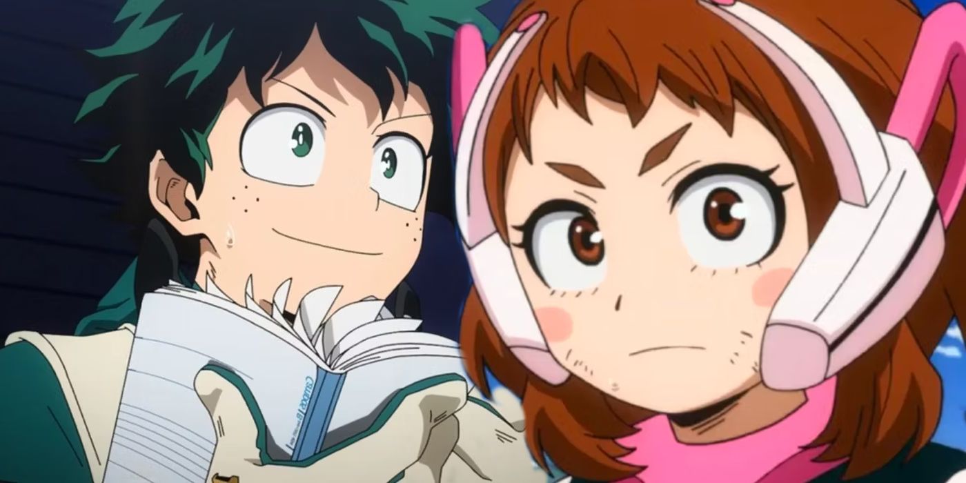 “It’s A Big One”: el próximo programa de anime de acción real de Netflix recibe una actualización positiva del escritor