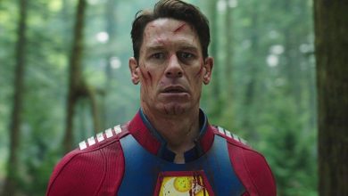 James Gunn aborda el estado de DCU de la temporada 2 de Peacemaker