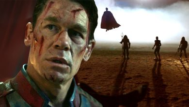 James Gunn explica por qué fracasó el DCEU