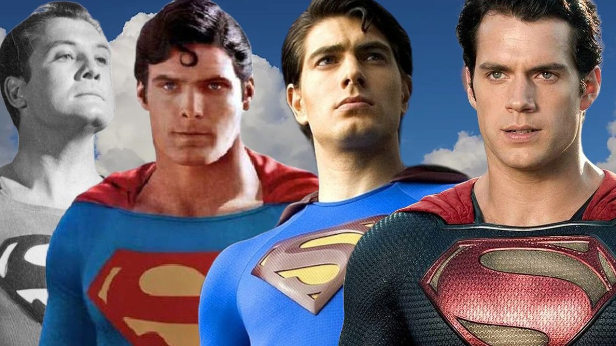 James Gunn ofrece una emocionante actualización del disfraz de Superman